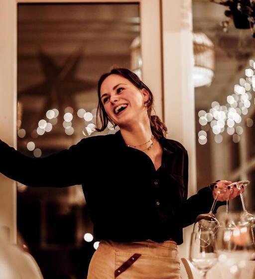 Boutique Hotel De Stadsherberg Alphen