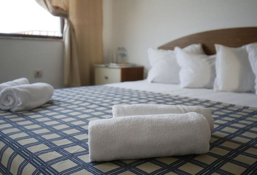 Corona By Asteri Hotels
