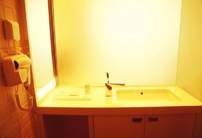 Hotel 7days Inn Nanchang West Station Huanan Cheng Wangcheng New District Branch