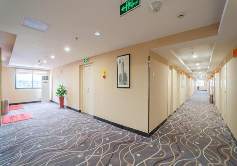 فندق 7days Premium Xiamen Airport Branch