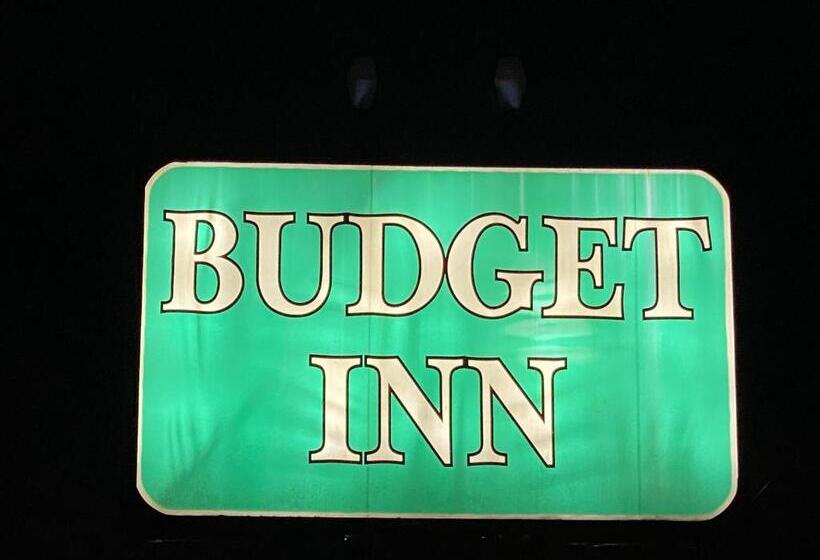 هتل Budget Inn