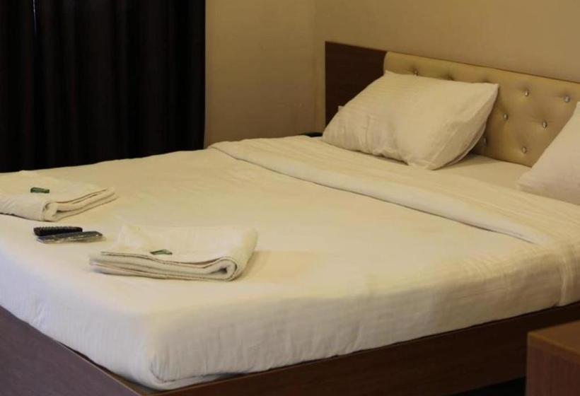 فندق High Spirit Resort And Playpark