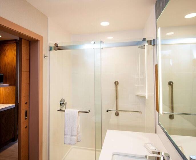 هتل Hilton Garden Inn Moncton, Nb