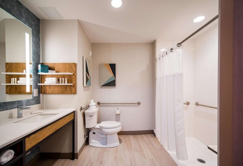 هتل Hilton Garden Inn Moncton, Nb