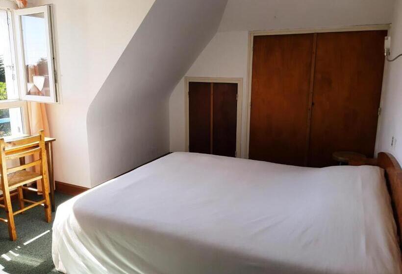 酒店 Home Des Pins Sarl