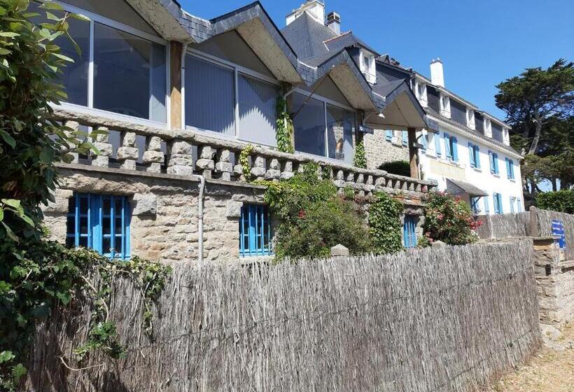 酒店 Home Des Pins Sarl