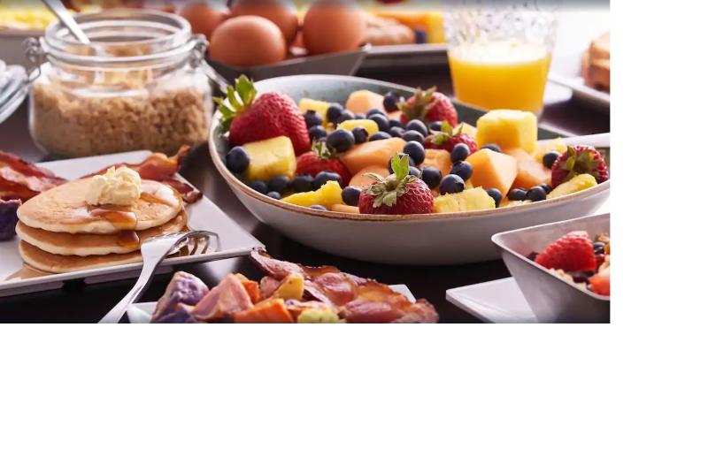 هتل Hyatt Place National Harbor