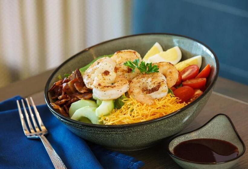 هتل Hyatt Place National Harbor