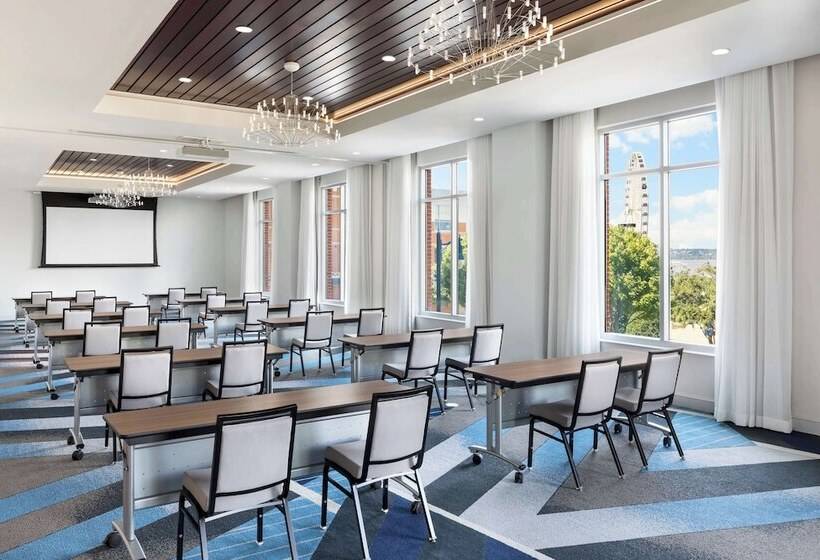 هتل Hyatt Place National Harbor