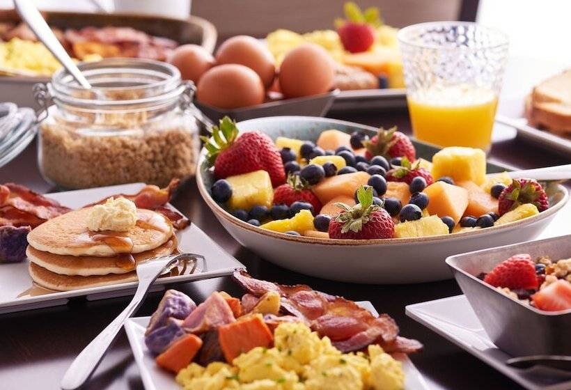 هتل Hyatt Place National Harbor