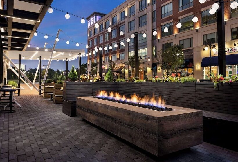 هتل Hyatt Place National Harbor