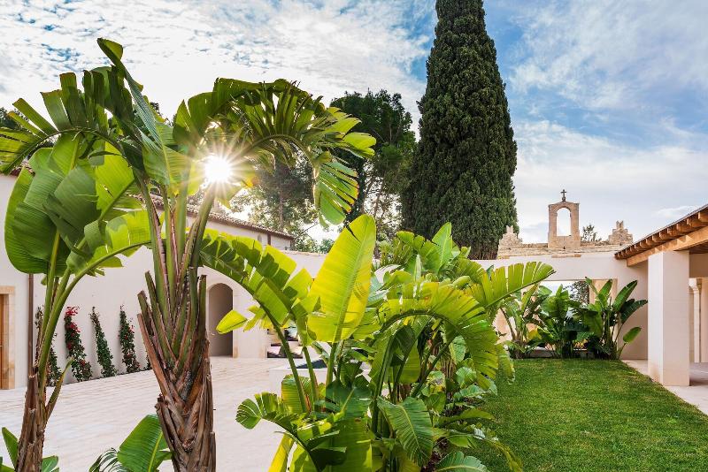 هتل Il San Corrado Di Noto