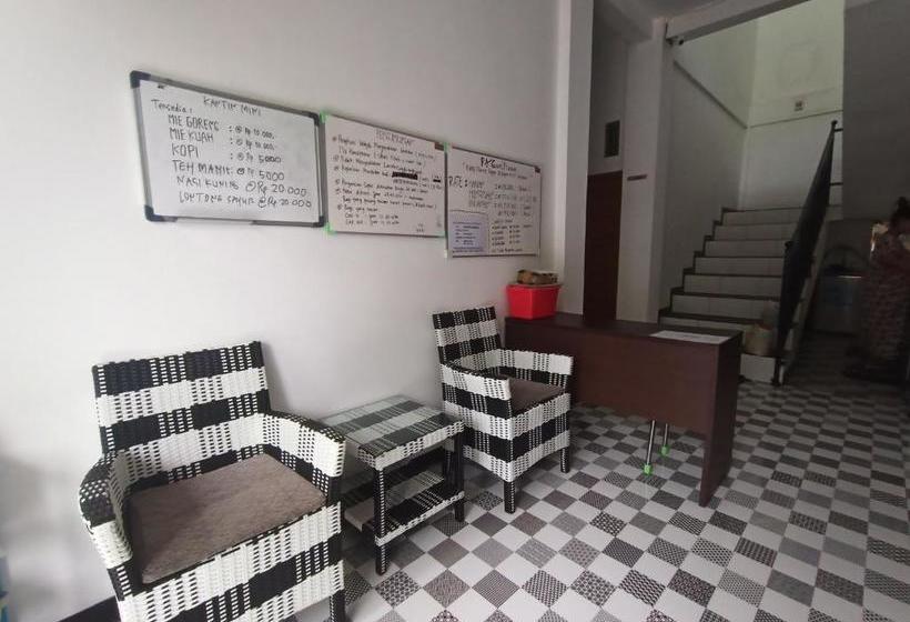 هتل Oyo 3748 Rn Guest House