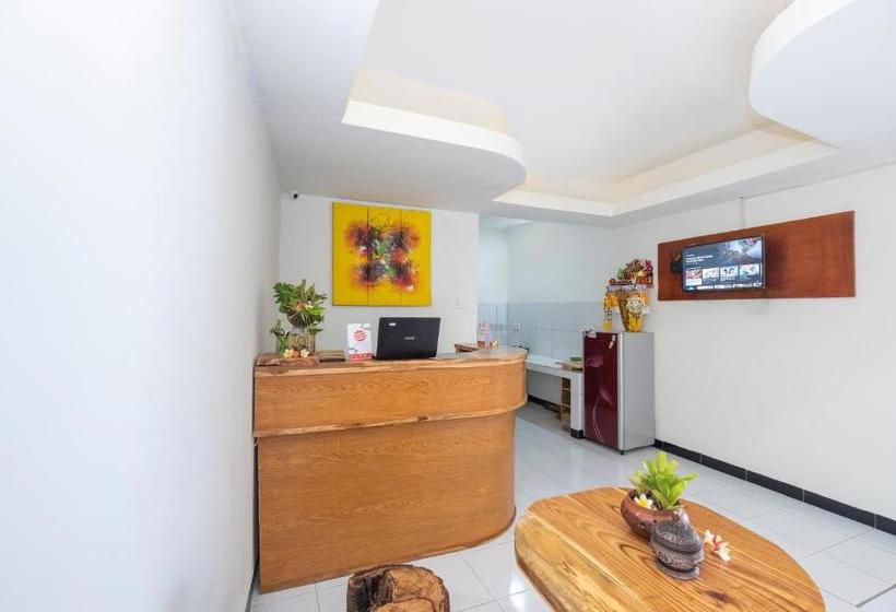 Отель Oyo 3776 Sondara Guest House