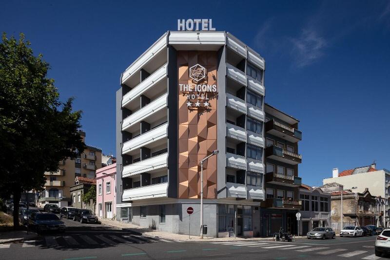 Fotos del hotel The Icons By Trius Hotels: 1 Fotos del hotel The Icons By Trius Hotels: 1