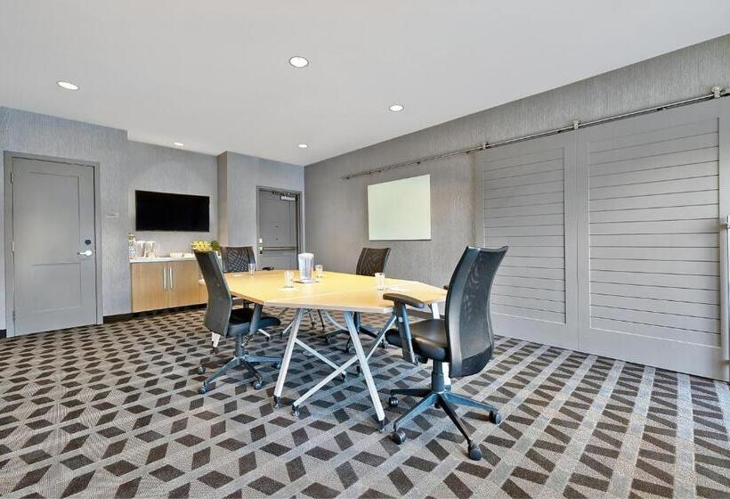 בית מלון כפרי Towneplace Suites By Marriott Sacramento Elk Grove