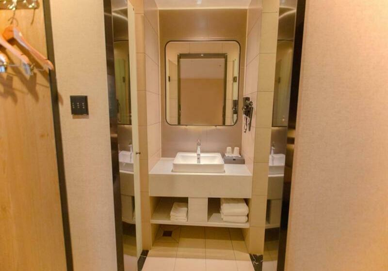 Hotel Up And In Zhejiang Shaoxing Zhuji Fengqiao Town