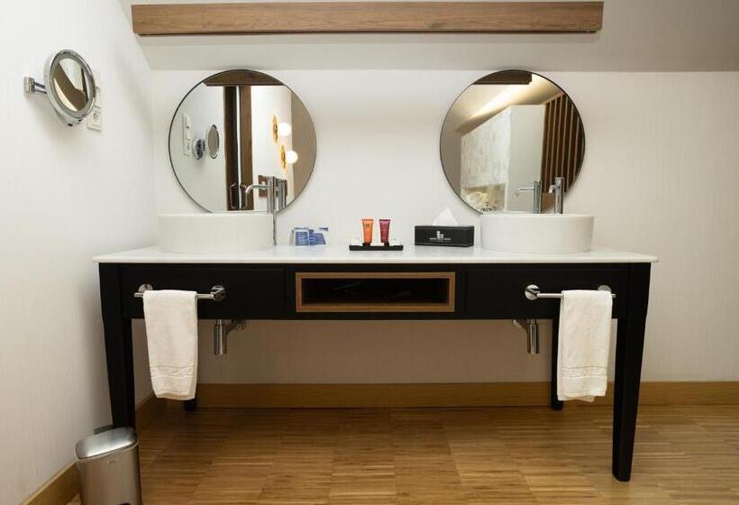 בית מלון כפרי Villa Odon