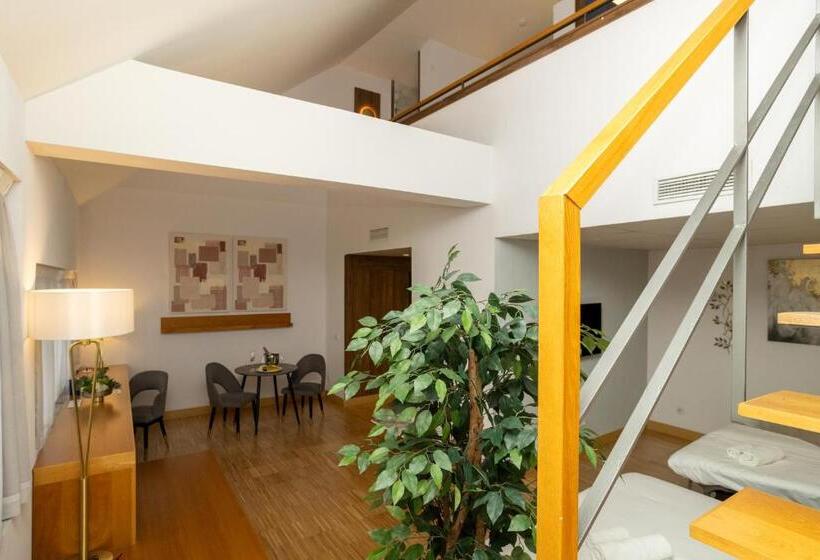 בית מלון כפרי Villa Odon