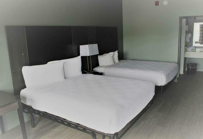 فندق على الطريق Surestay Hotel By Best Western Conway