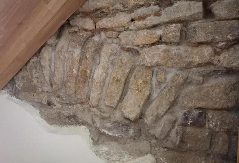 پانسیون Apartmány U Koudelníka