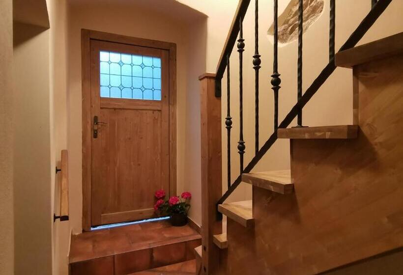پانسیون Apartmány U Koudelníka