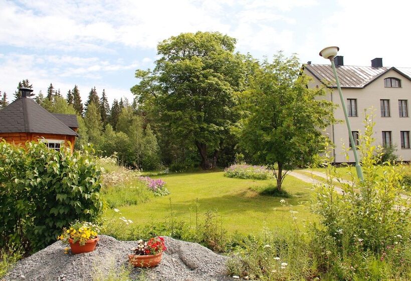 بنسيون öyegården