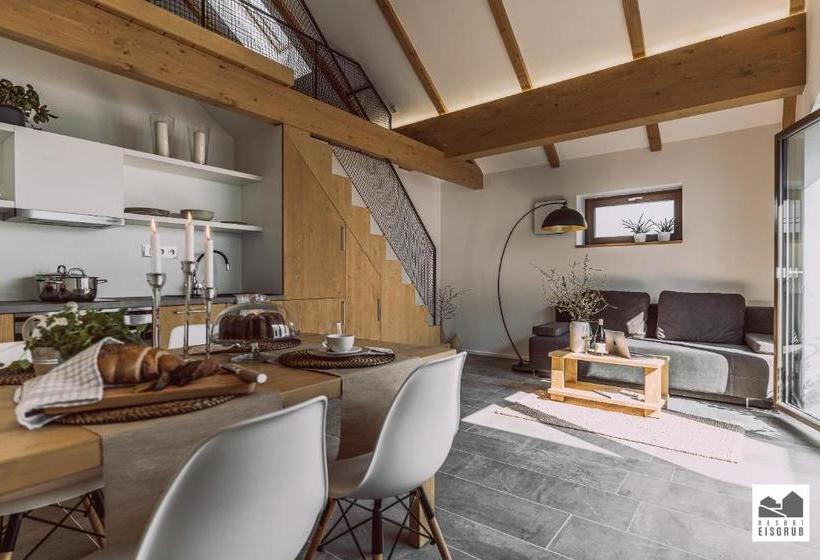 Resort Lednice Eisgrub