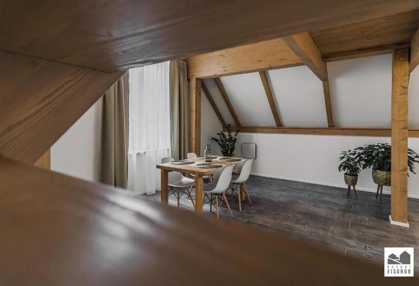 Resort Lednice Eisgrub