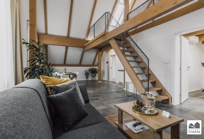 Resort Lednice Eisgrub