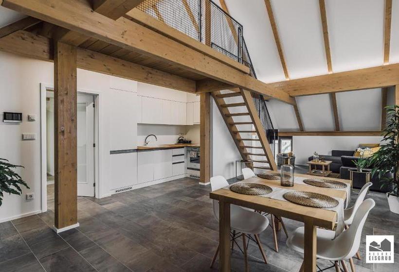 Resort Lednice Eisgrub