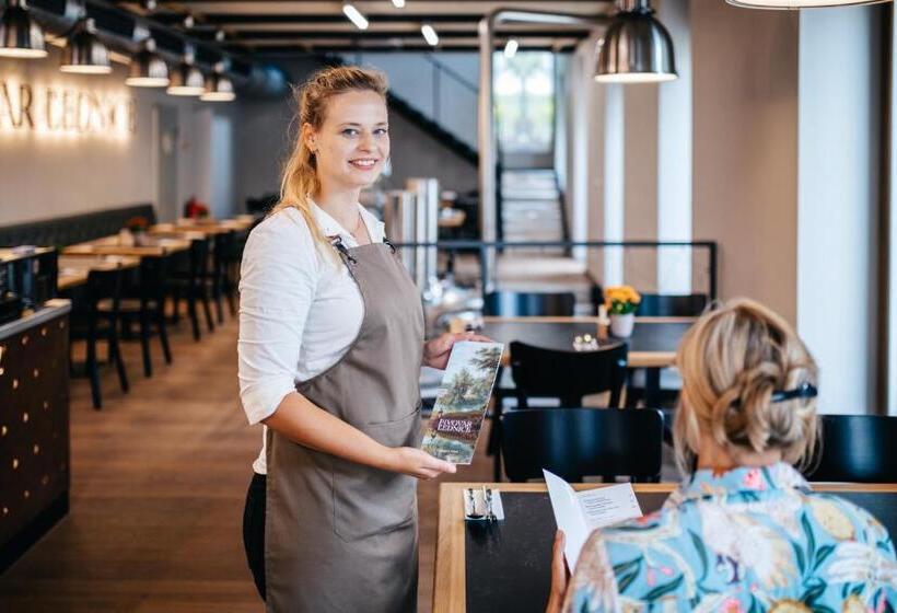 Resort Lednice Eisgrub