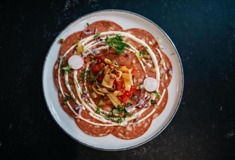 Resort Lednice Eisgrub