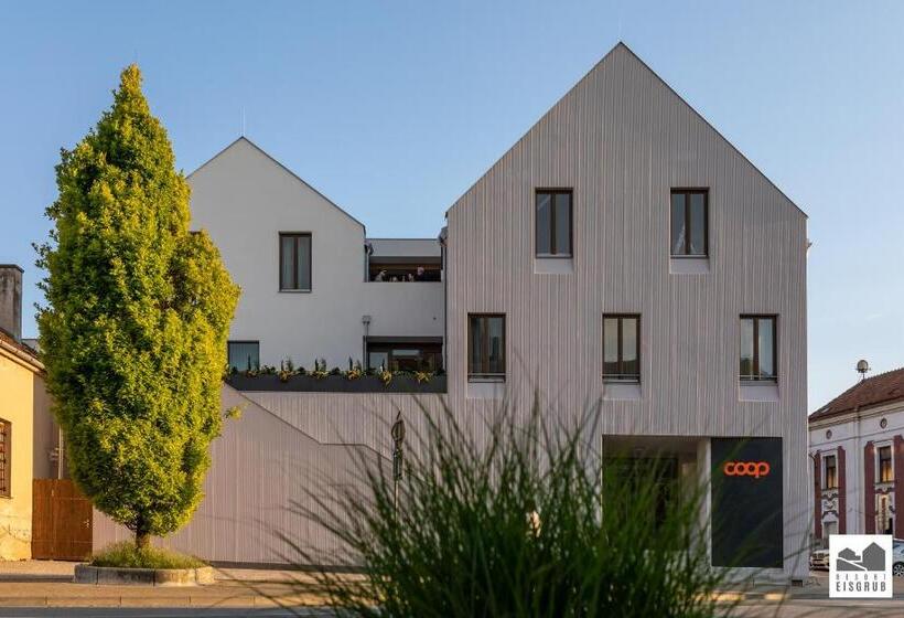 Resort Lednice Eisgrub