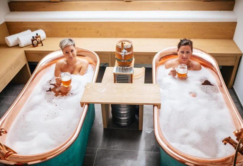 Resort Lednice Eisgrub