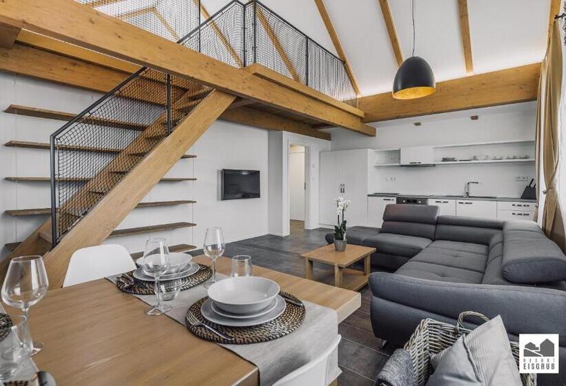 Resort Lednice Eisgrub