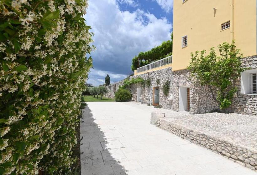 Villa Petrinum B&b