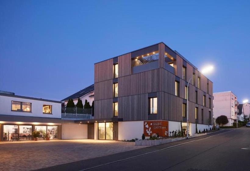 تختخواب و صبحانه Gästehaus Bauer   Schlafen Auf Dem Weingut