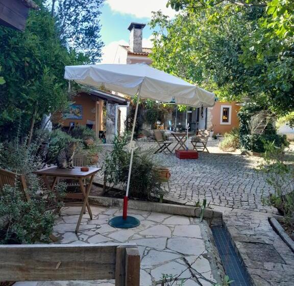 צימר Refugio Das Artes