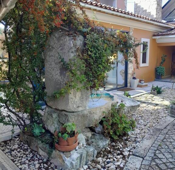 צימר Refugio Das Artes
