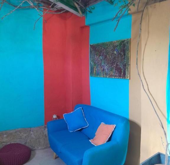צימר Refugio Das Artes