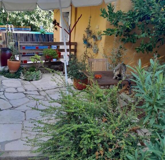 צימר Refugio Das Artes