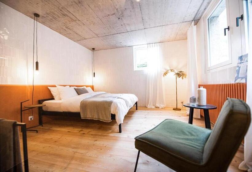Bed and Breakfast Tremondi Boutique Bnb