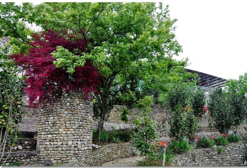 ホテル 7days Inn Shaoguan Lechang Darunfa