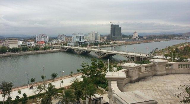 ホテル 7days Inn Shaoguan Lechang Darunfa