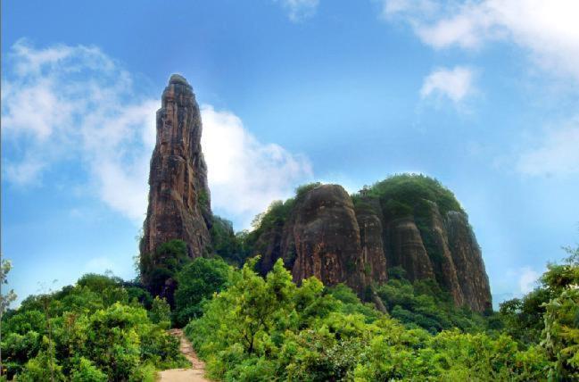 ホテル 7days Inn Shaoguan Lechang Darunfa