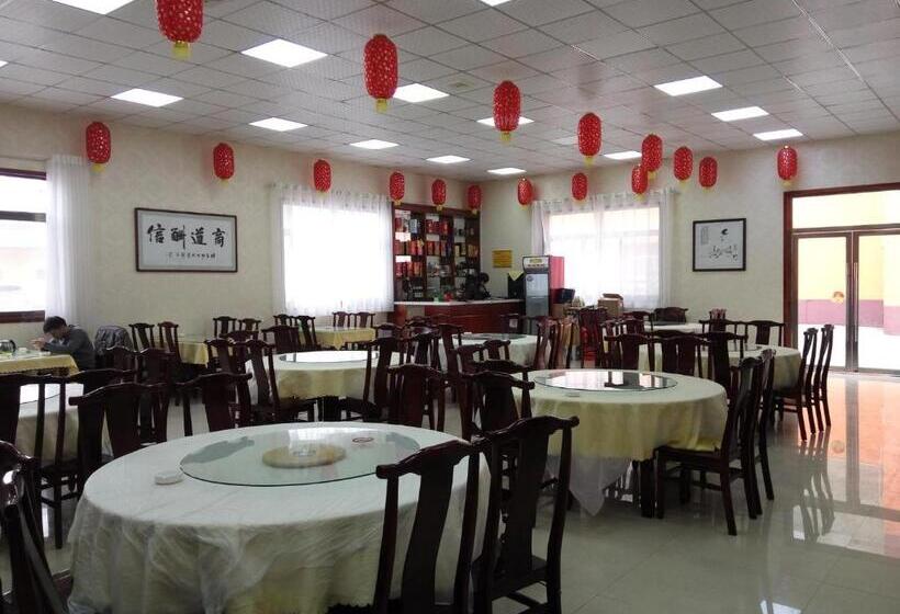 酒店 7days Inn Yulin Guangji Building