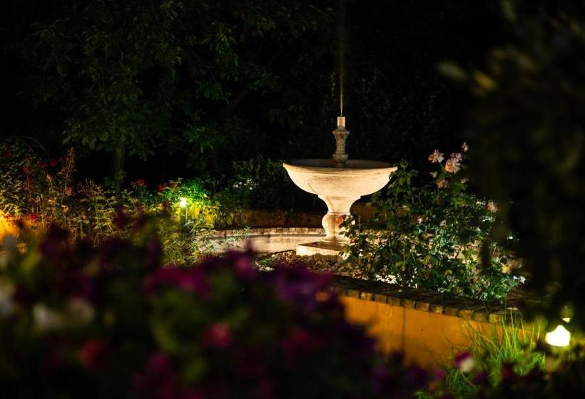 هتل Aminta Resort