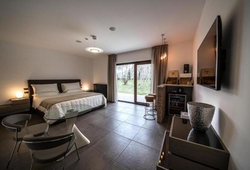 هتل Aminta Resort