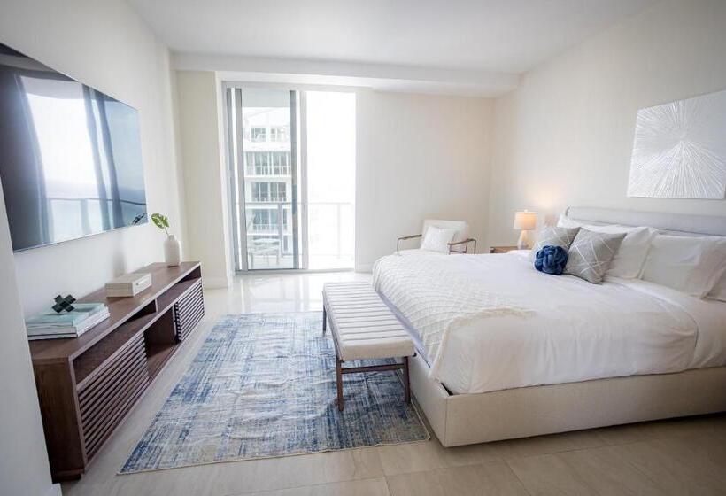 ホテル Amrit Ocean Resort & Residences Singer Island